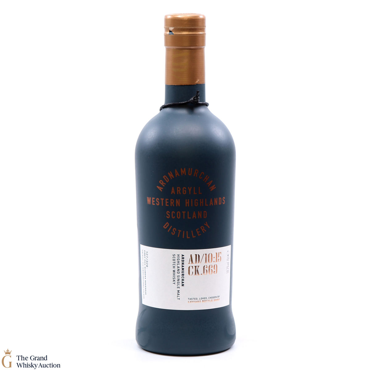 Ardnamurchan - AD/10:15 CK.669