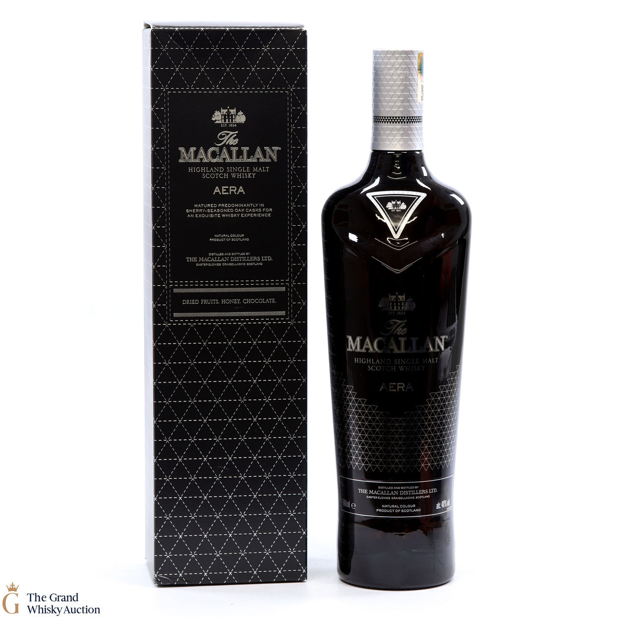 Macallan - Aera 