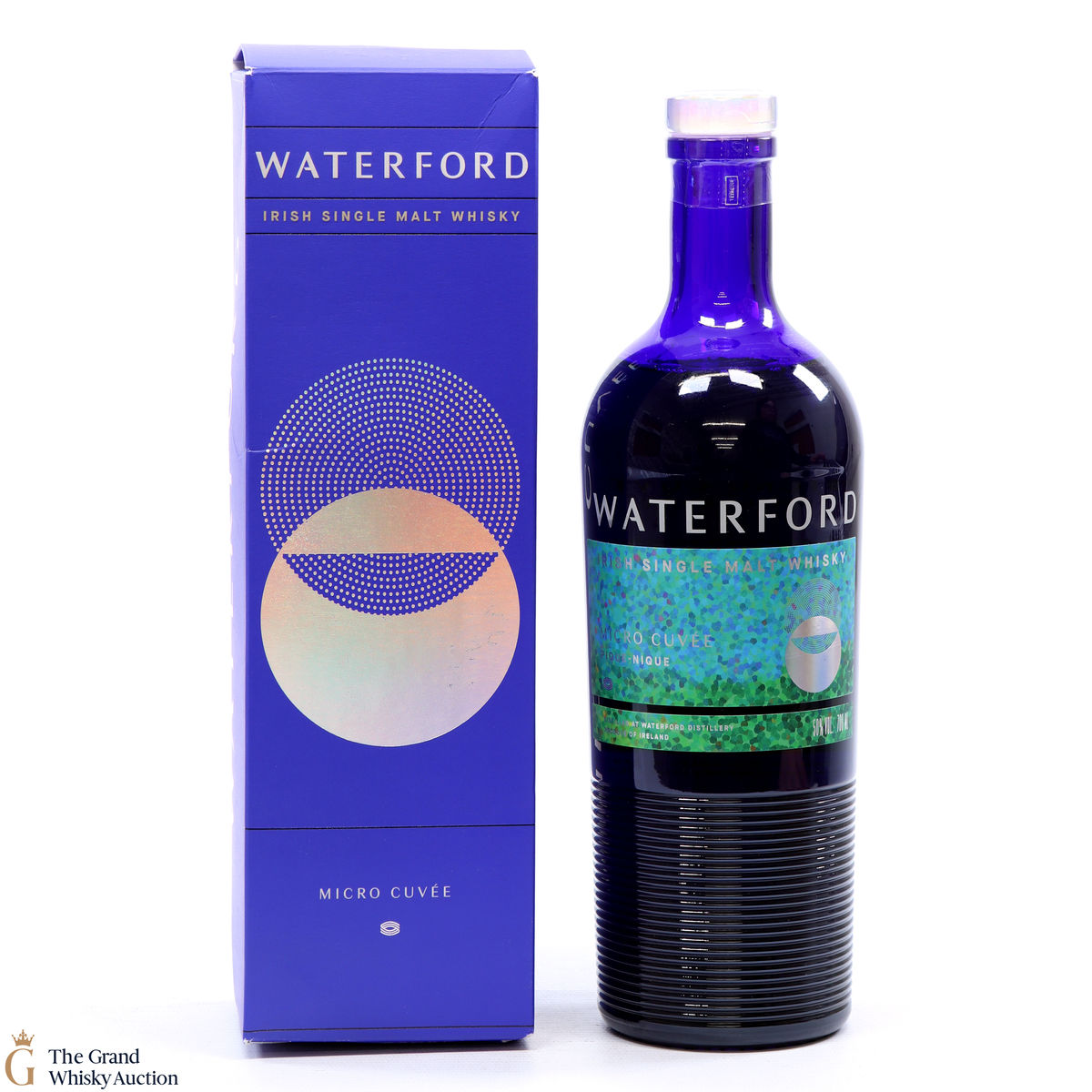 Waterford - Micro Cuvee - Pique-Nique 
