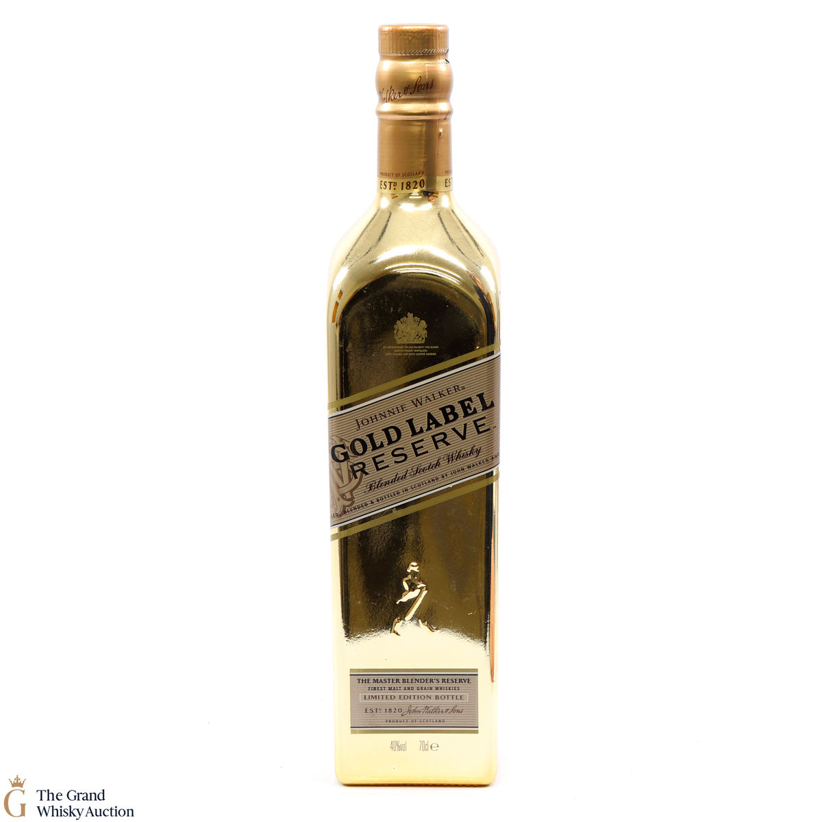 Johnnie Walker - Gold Label Reserve