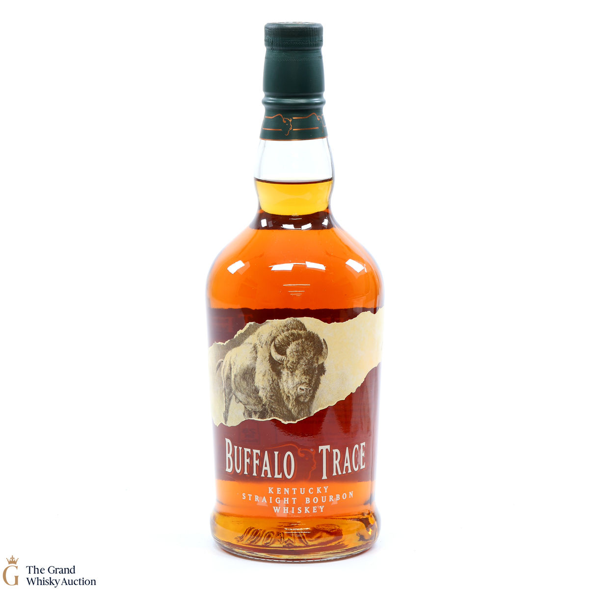 Buffalo Trace - Kentucky Bourbon