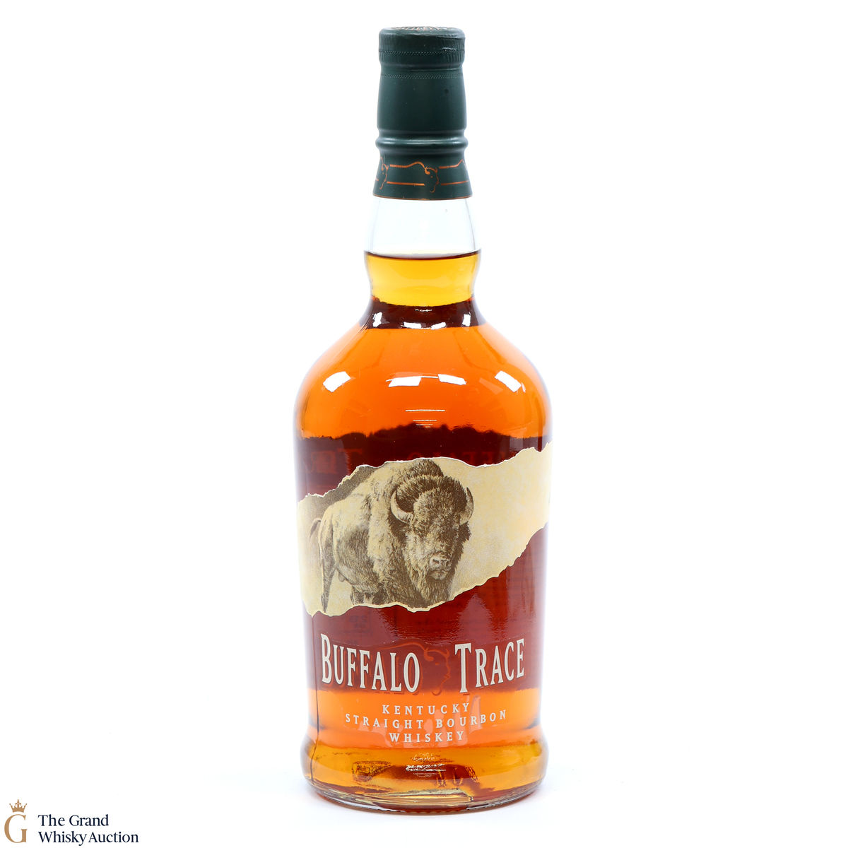 Buffalo Trace - Kentucky Bourbon