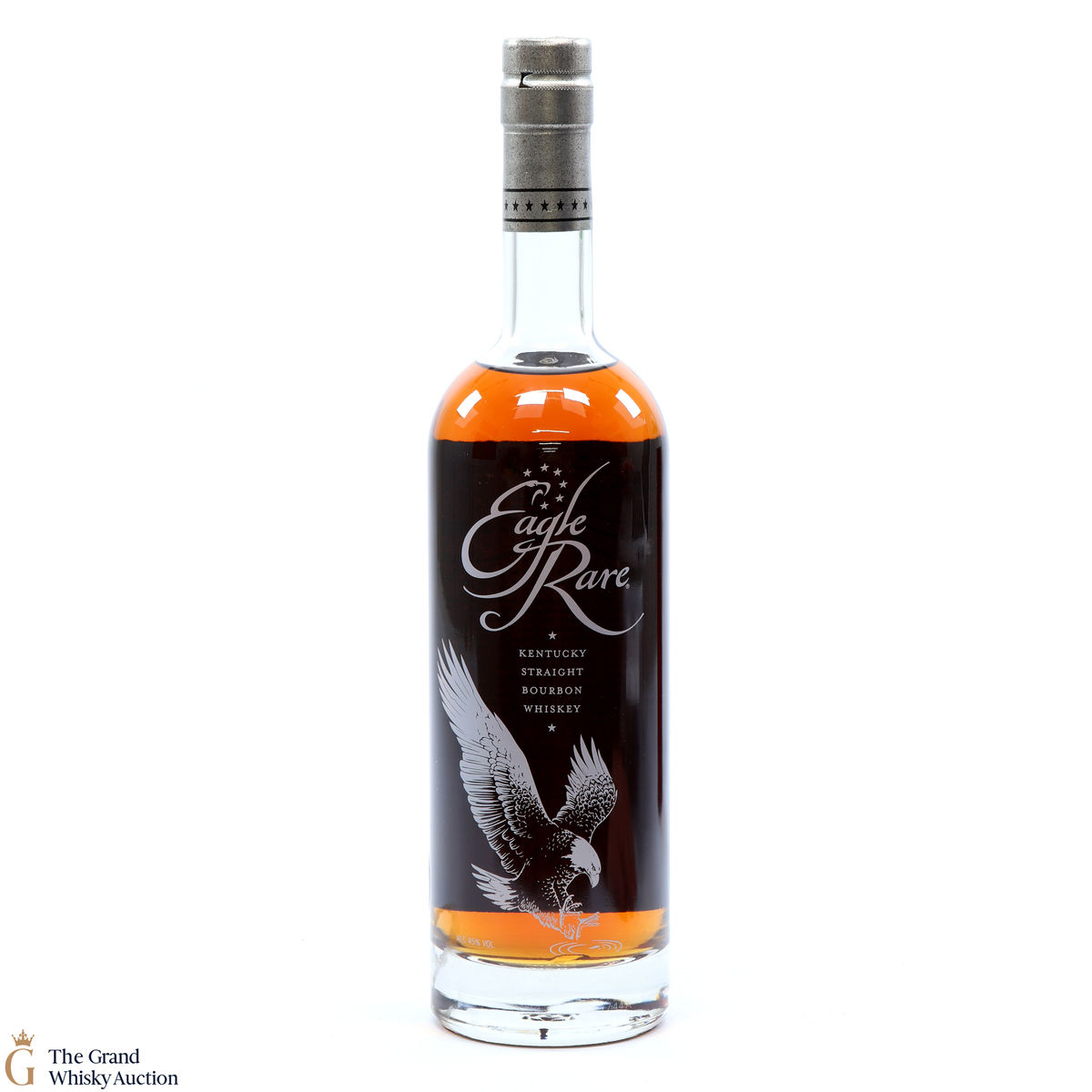Eagle Rare - 10 Year Old 70cl Kentucky Straight Bourbon
