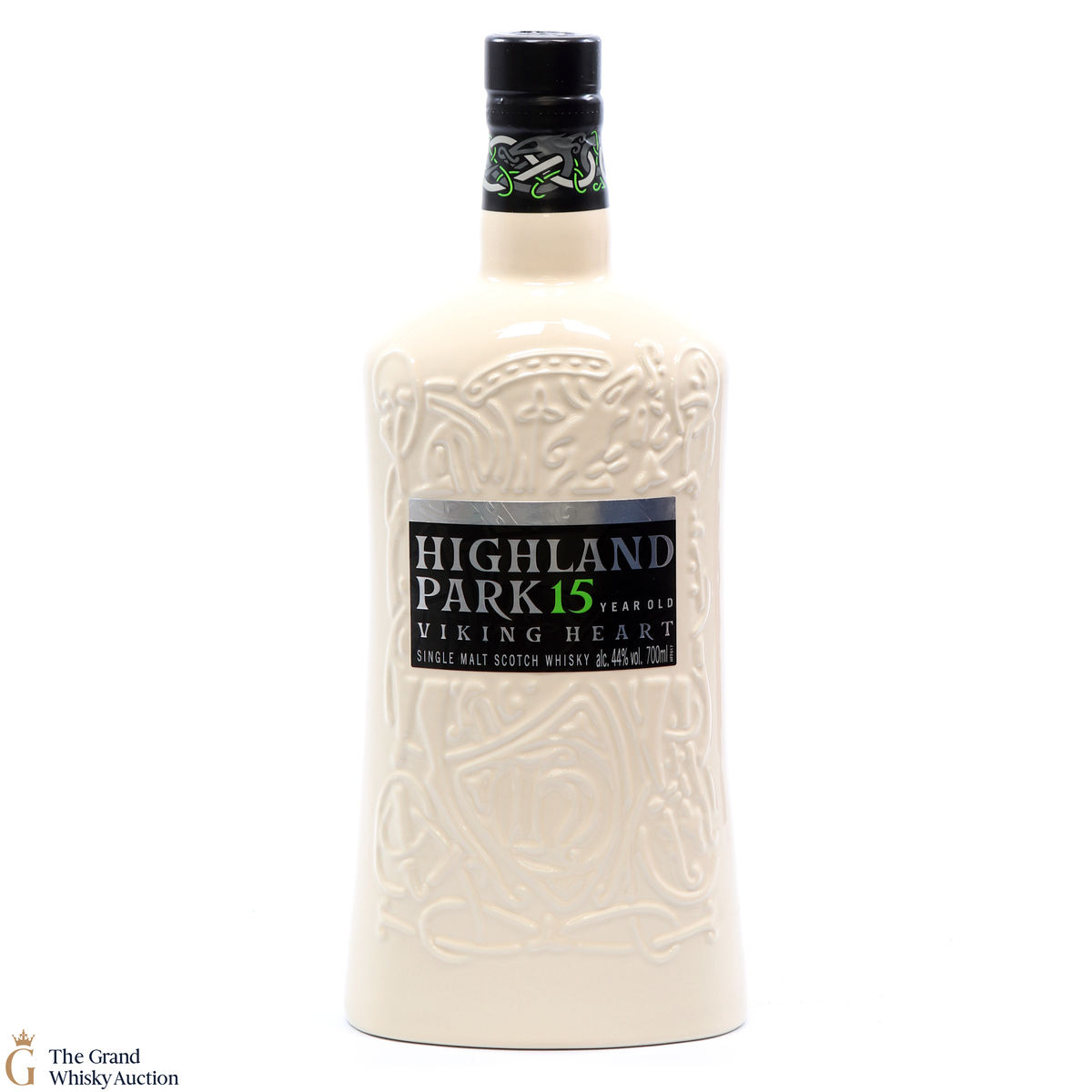 Highland Park - 15 Year Old Viking Heart