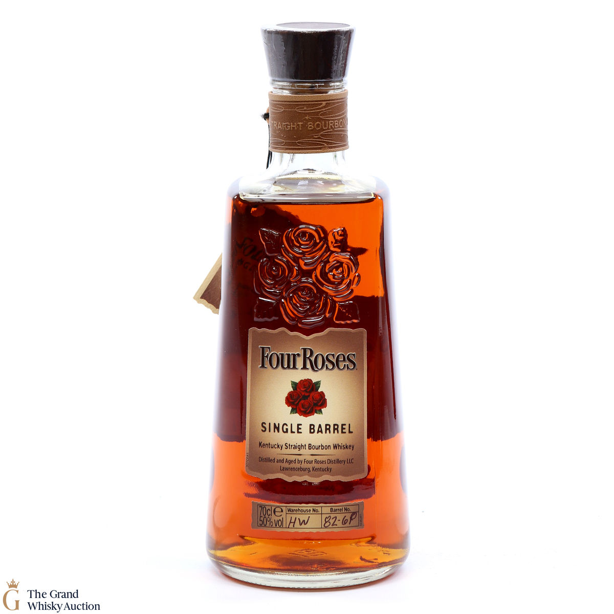 Four Roses - Single Barrel - 100 Proof