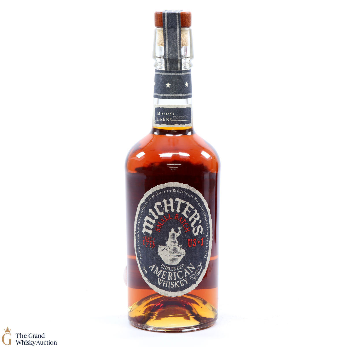 Michter's - US*1 - Small Batch Bourbon