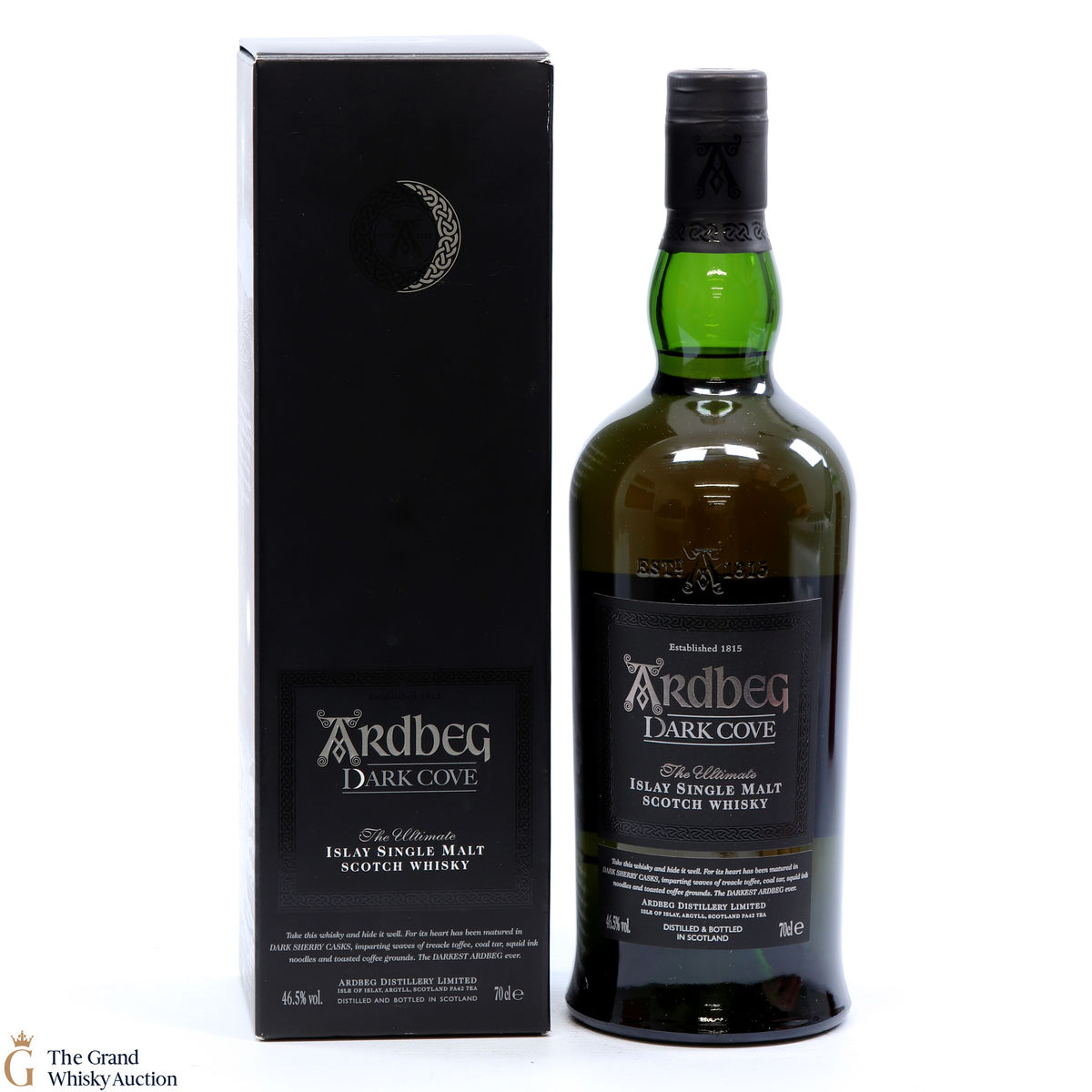 Ardbeg - Dark Cove 2016