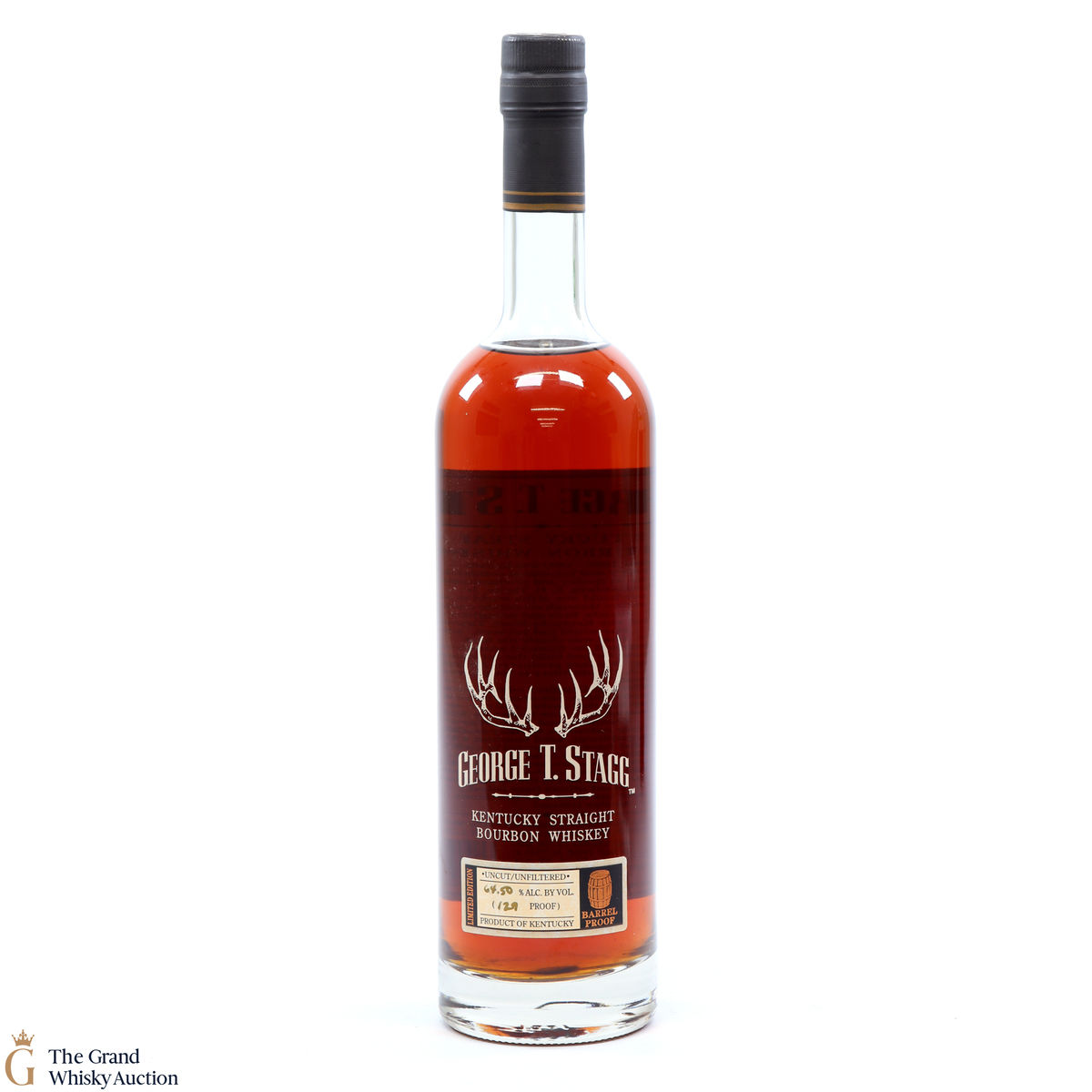 George T. Stagg - 2004 Release (65.5%) 