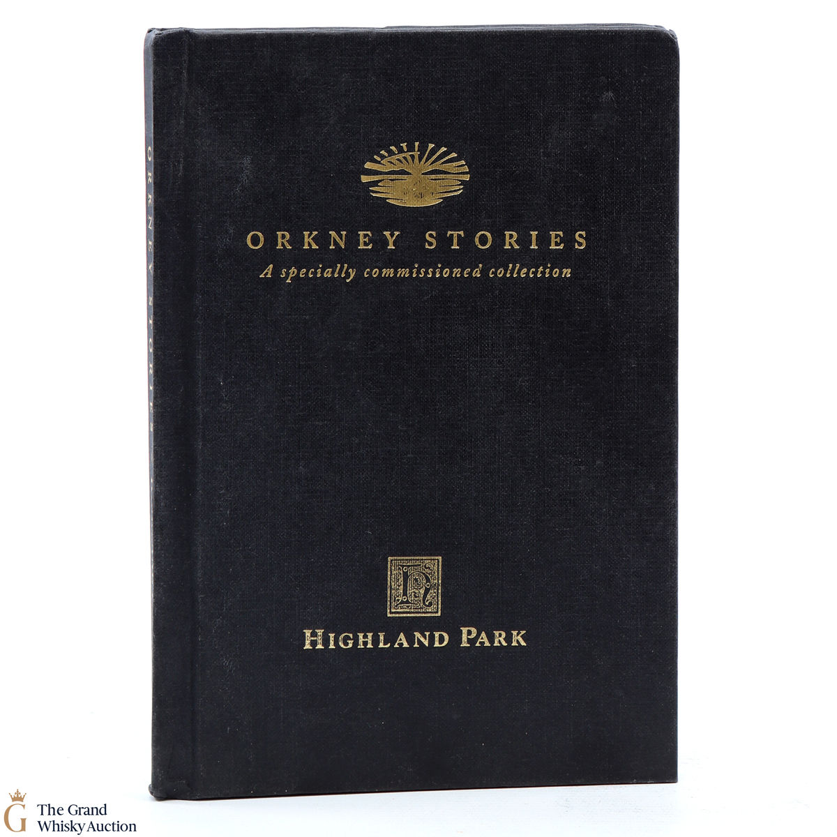 Highland Park - Orkney Stories (Book)