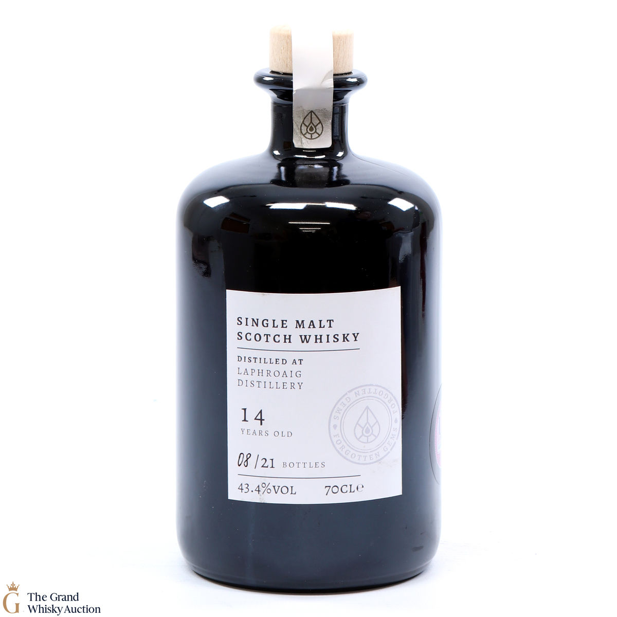 Laphroaig - 14 Year Old - Forgotten Gems
