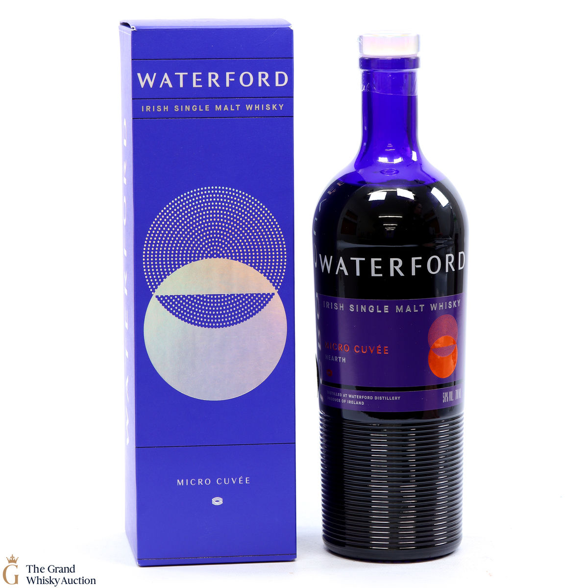 Waterford - Micro Cuvee - Hearth