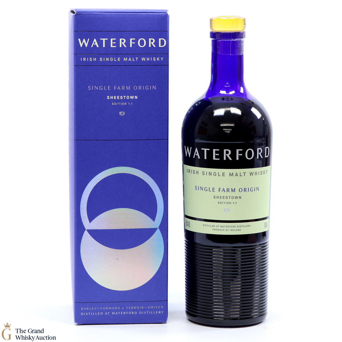 Waterford - Single Farm Origin - Sheestown 1.1