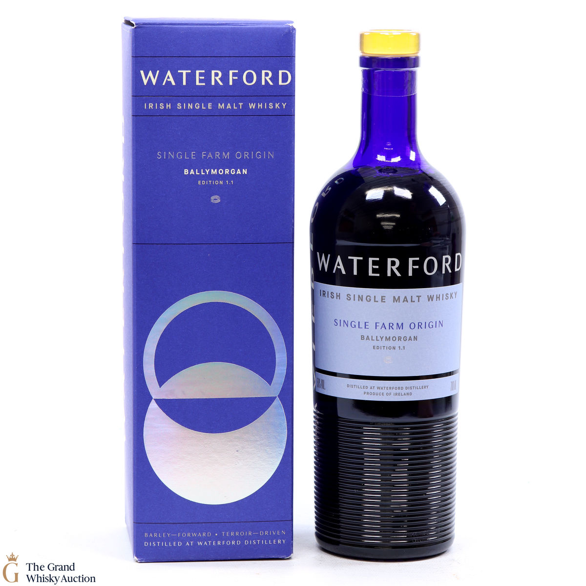 Waterford - Single Farm Estate Ballymorgan 1.1 