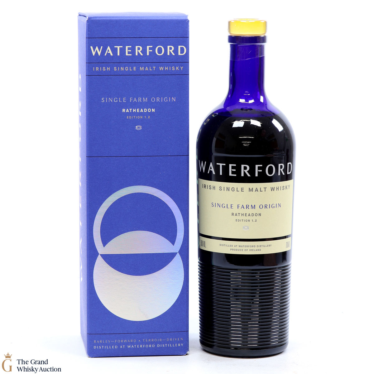 Waterford - Single Farm Origin - Ratheadon 1.2