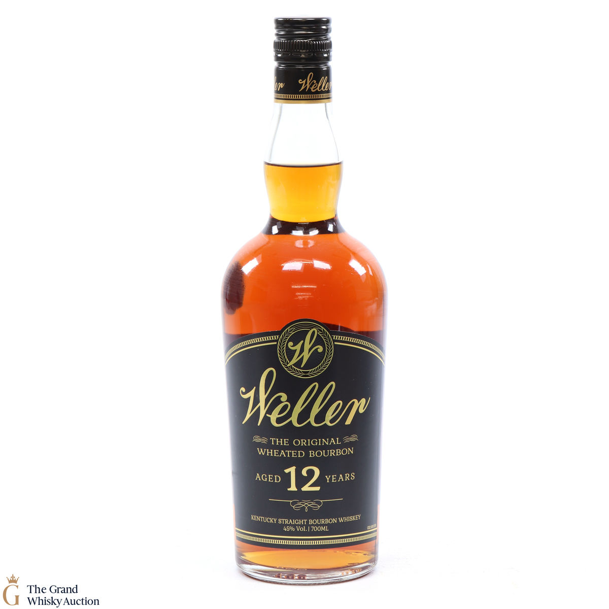 W.L. Weller - 12 Year Old 