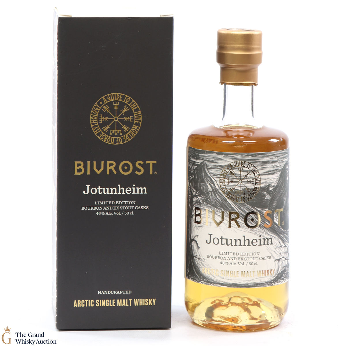 Bivrost - Jotunheim 50cl