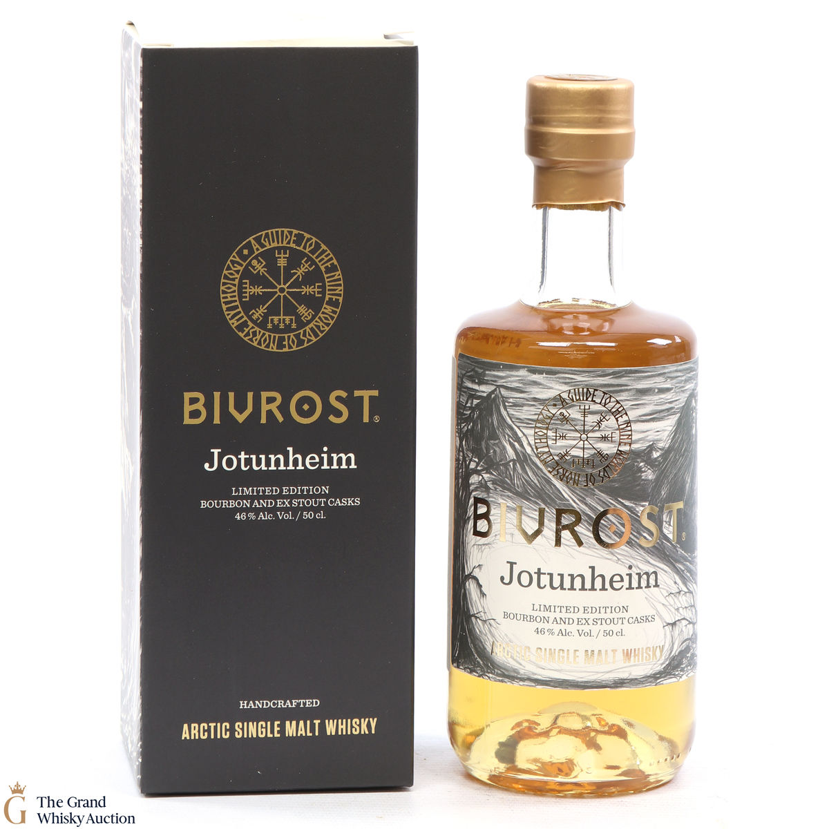 Bivrost - Jotunheim 50cl