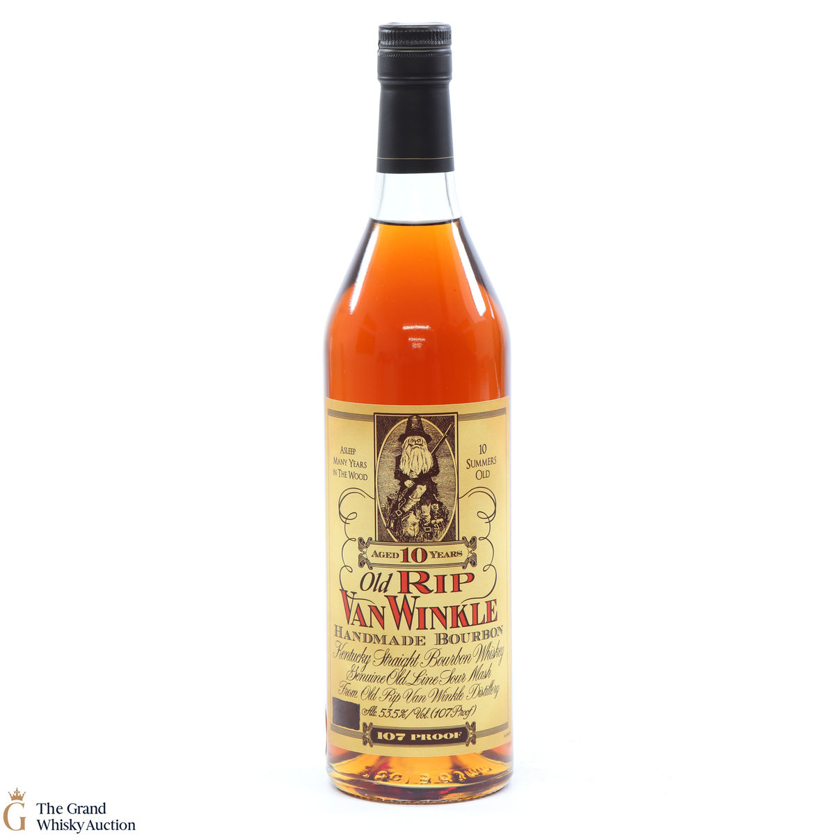 Old Rip Van Winkle - 10 Year Old 