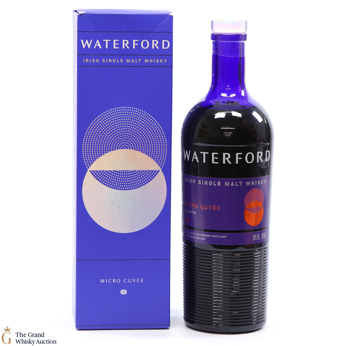 Waterford - Micro Cuvee - Hearth