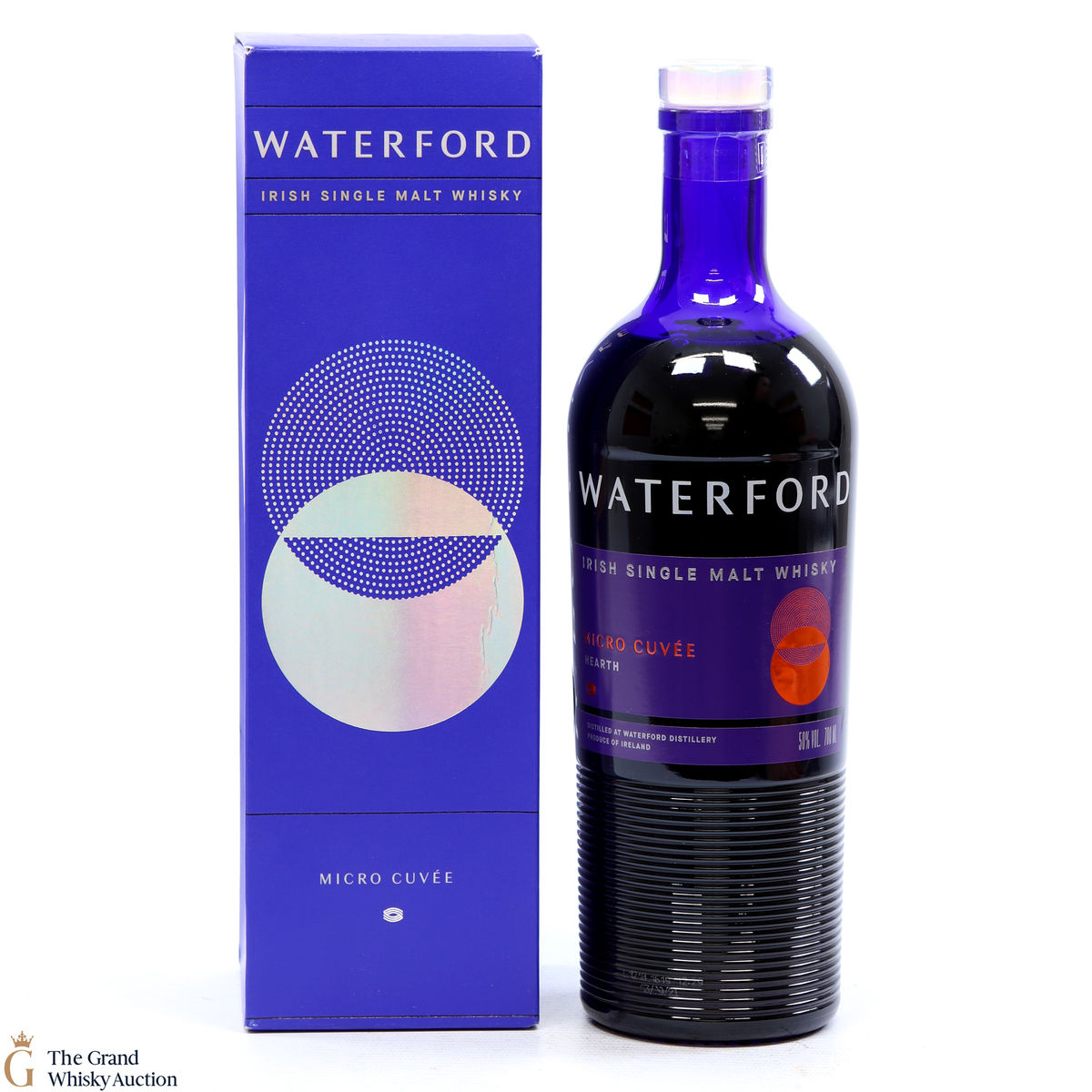 Waterford - Micro Cuvee - Hearth