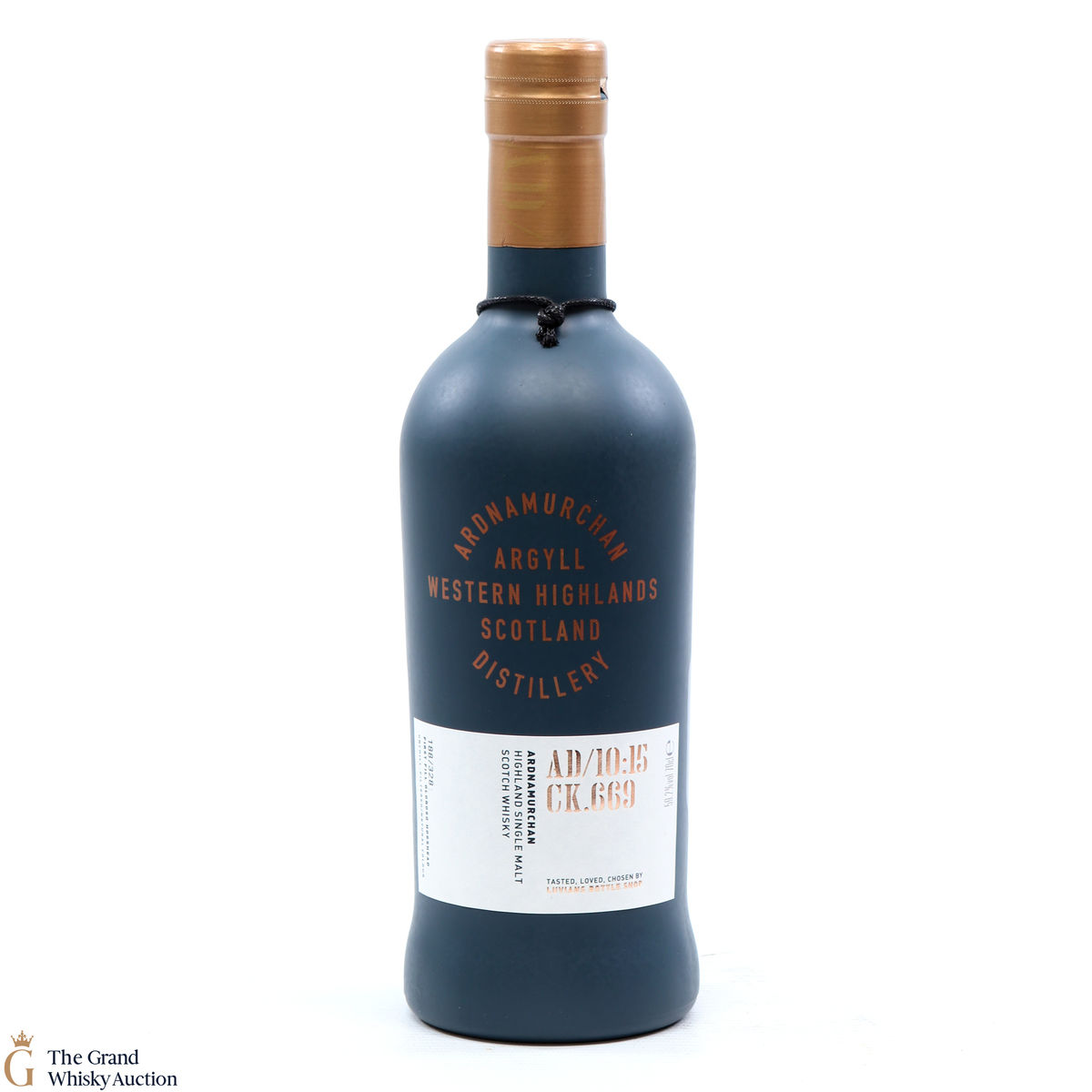 Ardnamurchan - AD/10:15 CK.669
