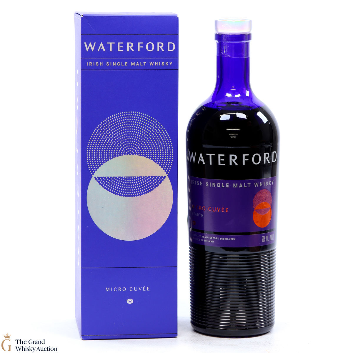 Waterford - Micro Cuvee - Hearth