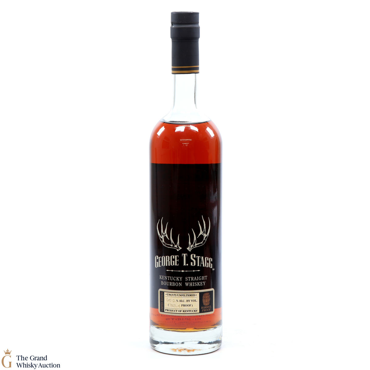 George T. Stagg - 2020 Release Antique Collection 65.2%