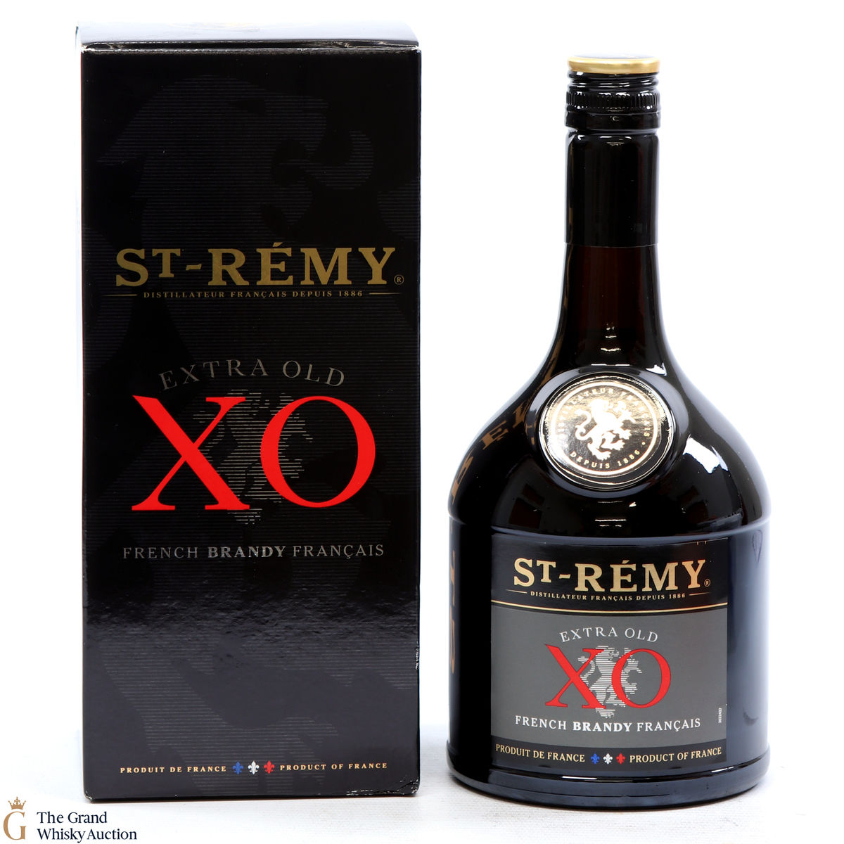 St-Rémy - XO French Brandy