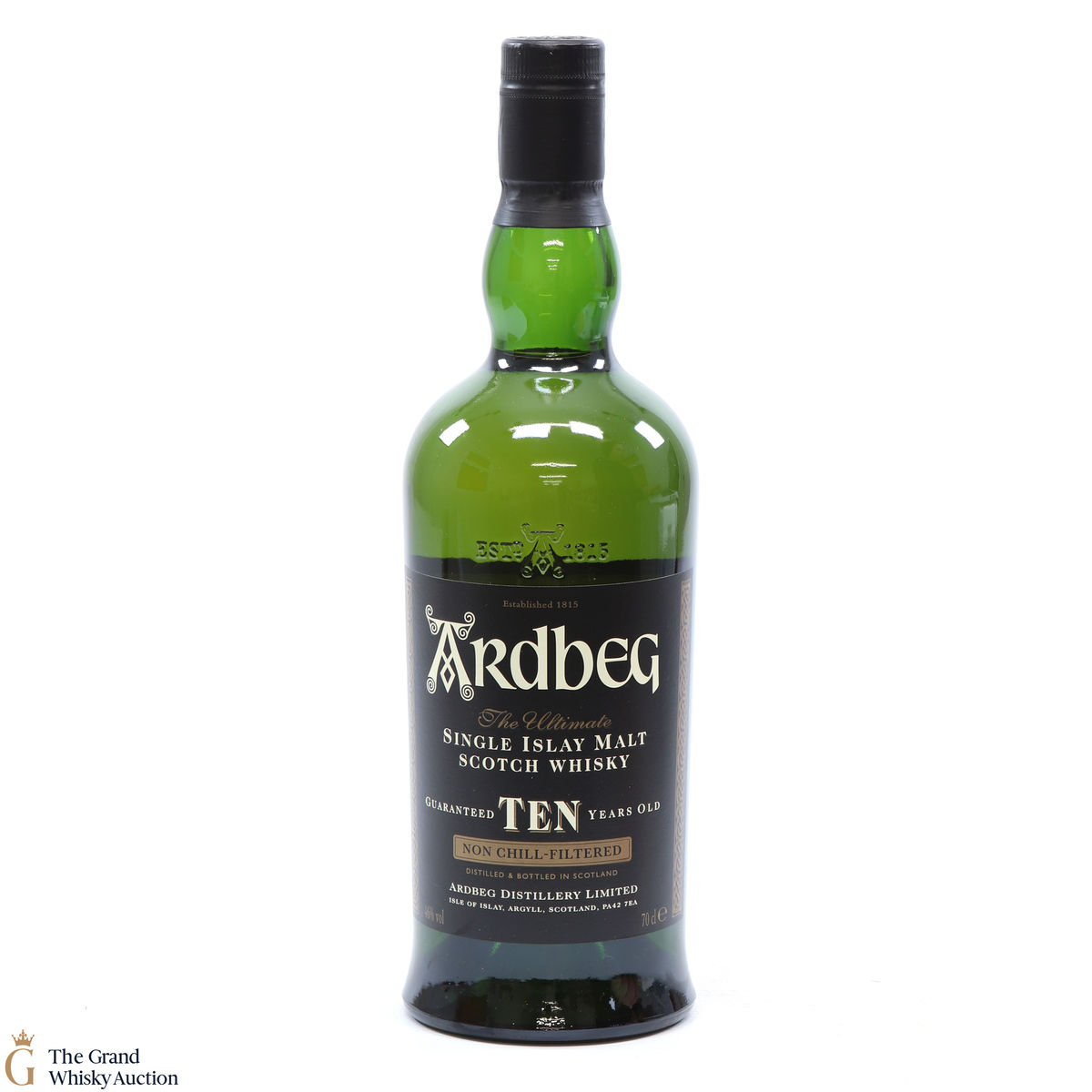 Ardbeg - 10 Year Old
