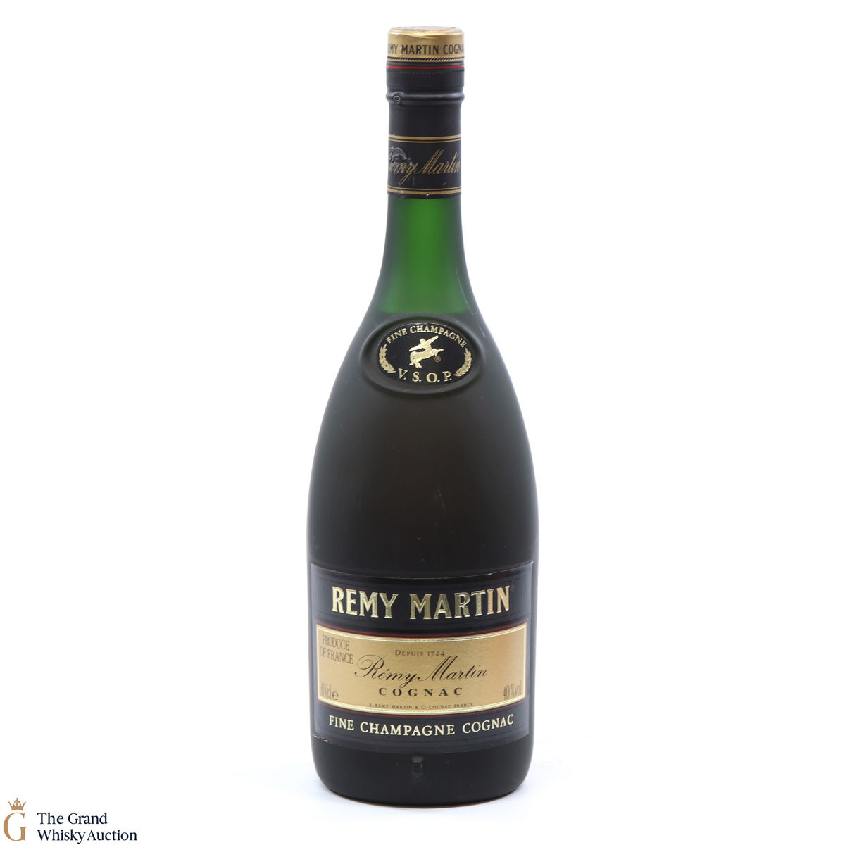 Remy Martin - Fine Champagne Cognac