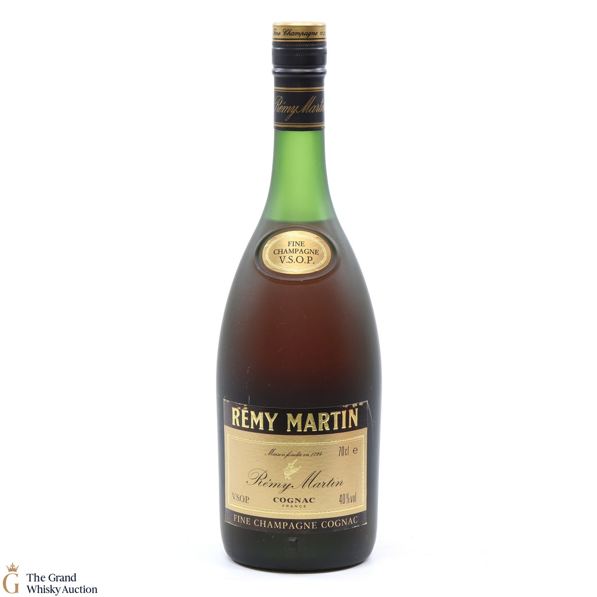 Remy Martin - Fine Champagne Cognac