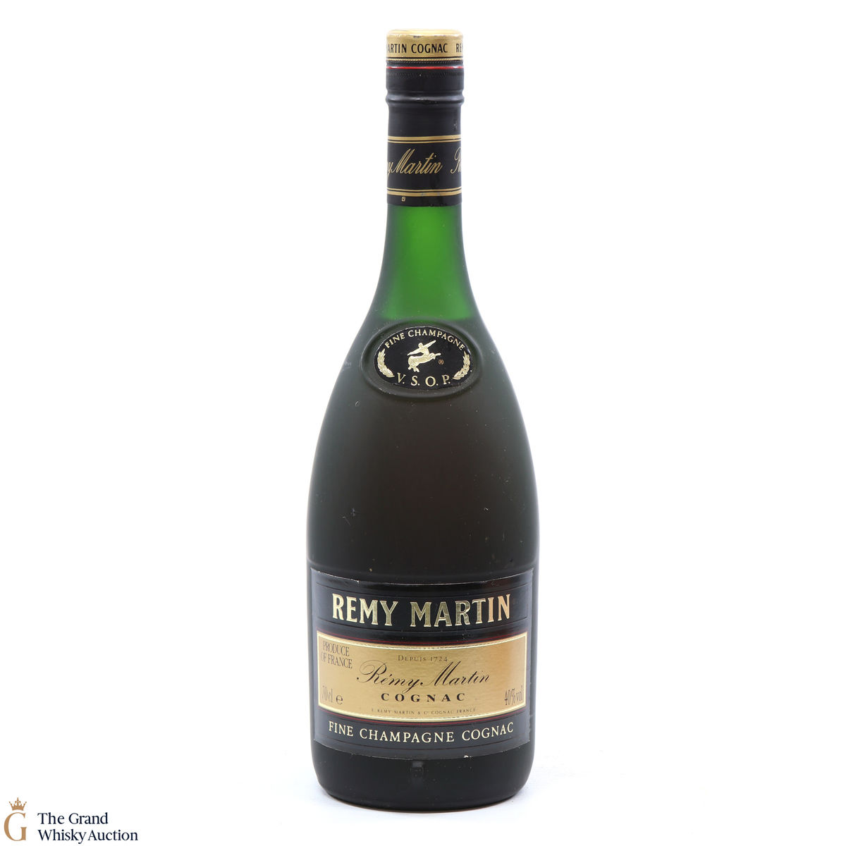 Remy Martin - Fine Champagne Cognac