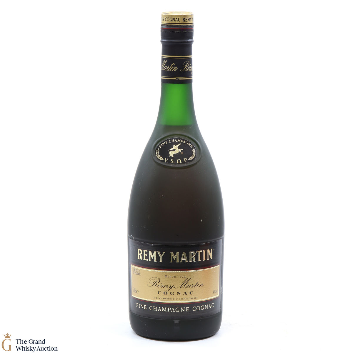 Remy Martin - Fine Champagne Cognac