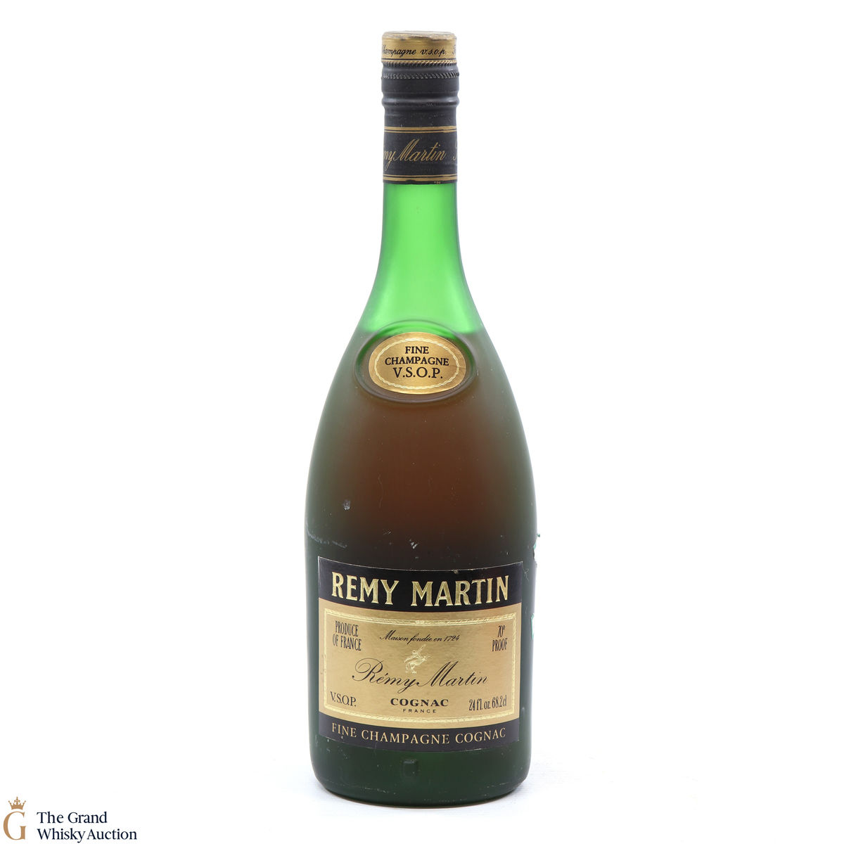 Remy Martin - Fine Champagne Cognac