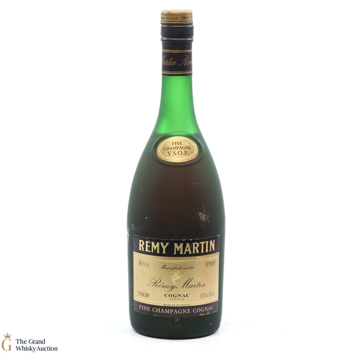 Remy Martin - Fine Champagne Cognac