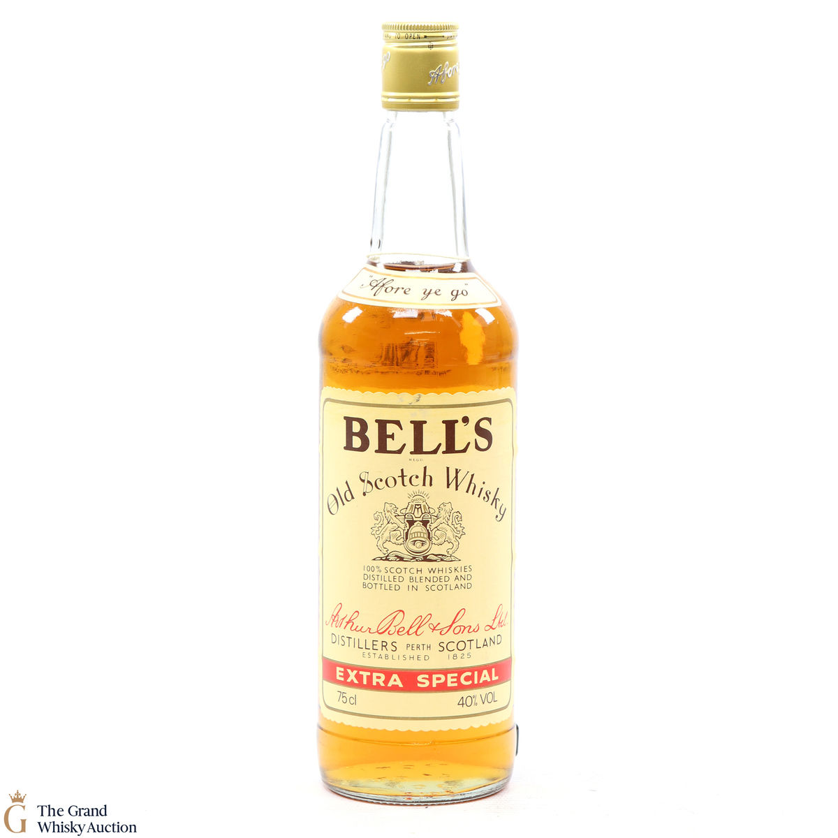 Bell's - Extra Special (75cl)