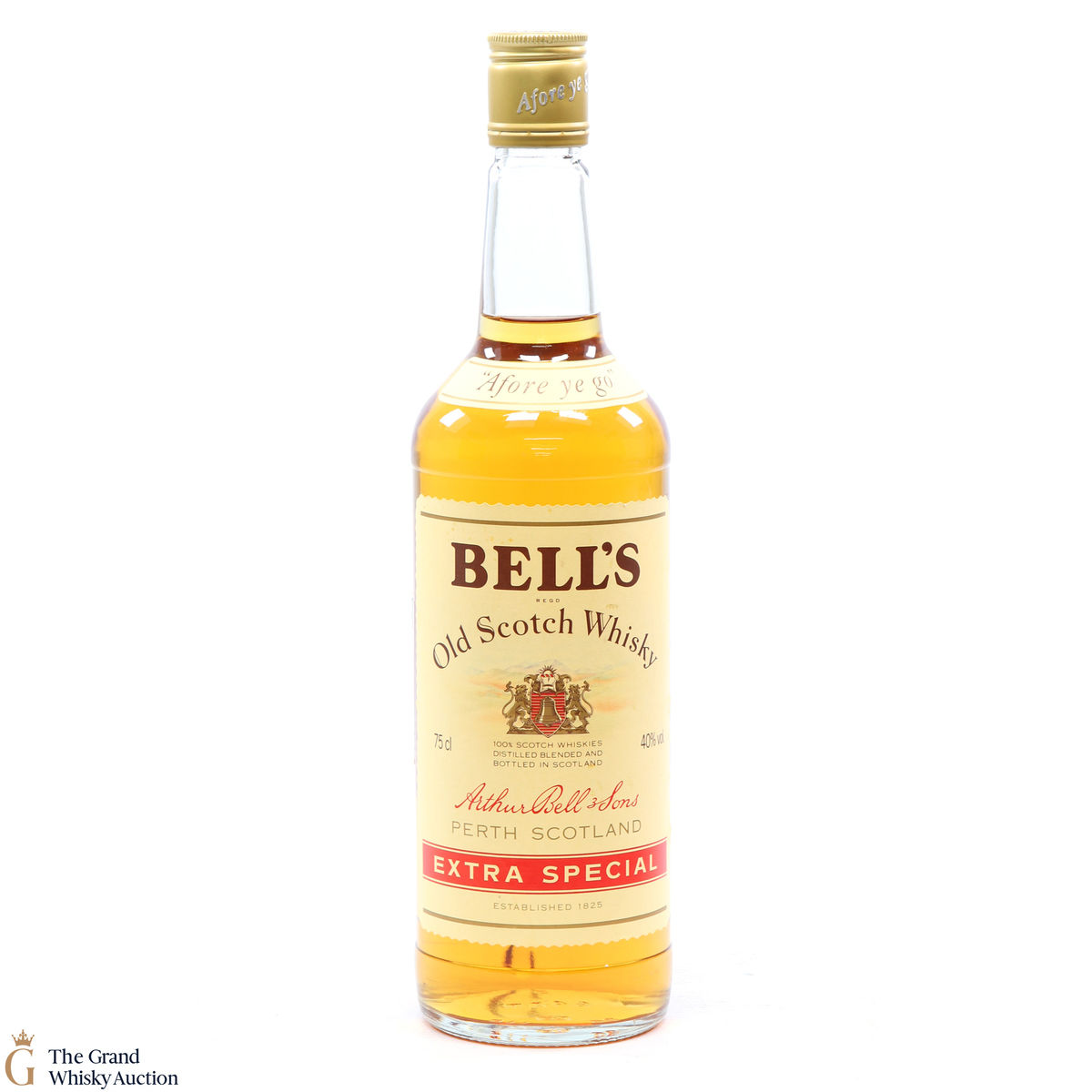 Bell's - Extra Special (75cl)