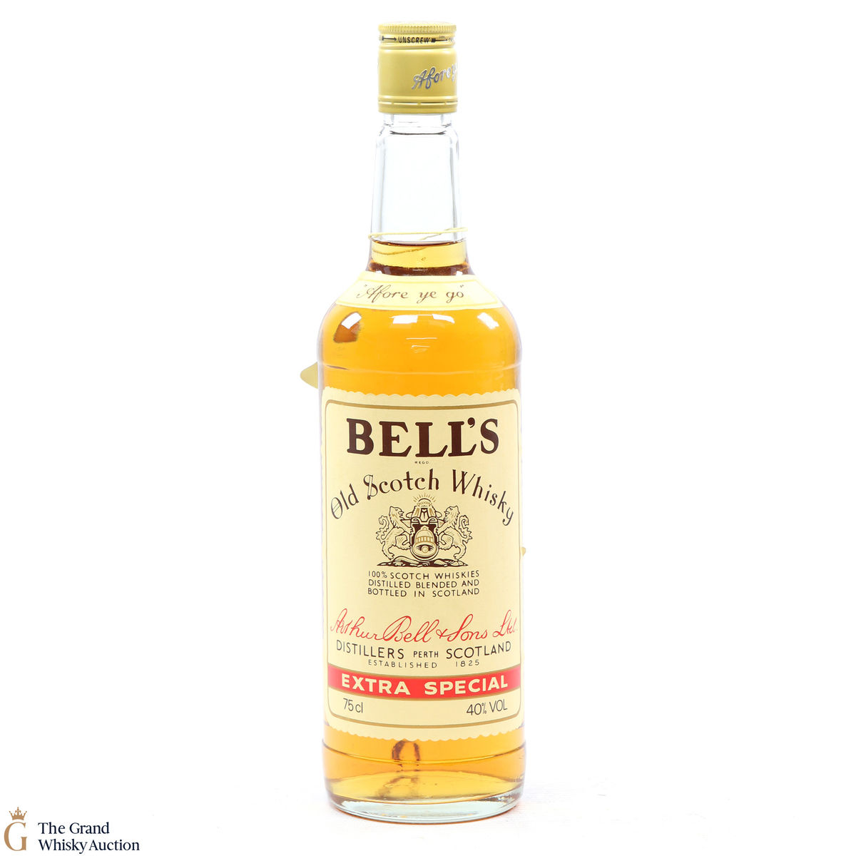 Bell's - Extra Special (75cl)