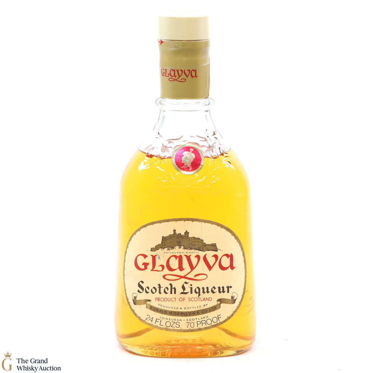 Glayva - Liqueur 24 Fl Oz