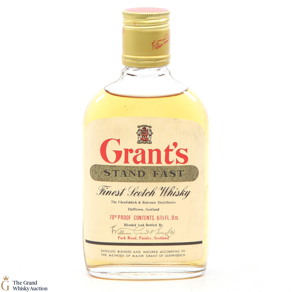 Grant's - Stand Fast 6 2/3 FL. Oz