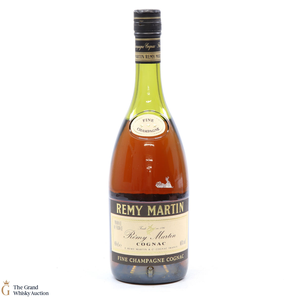 Remy Martin - Fine Champagne Cognac