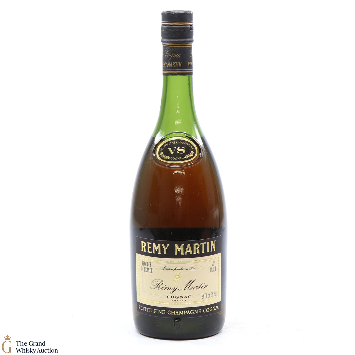 Remy Martin - VS Grand Cru Petite Champagne Cognac