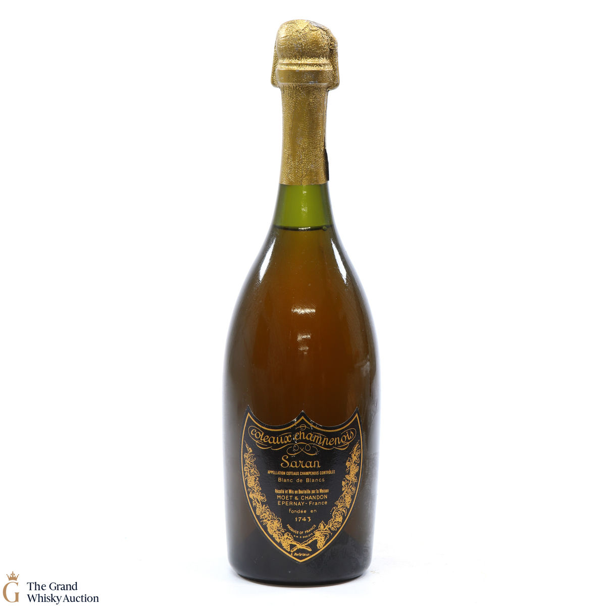 Saran - Moet & Chandon (77cl)