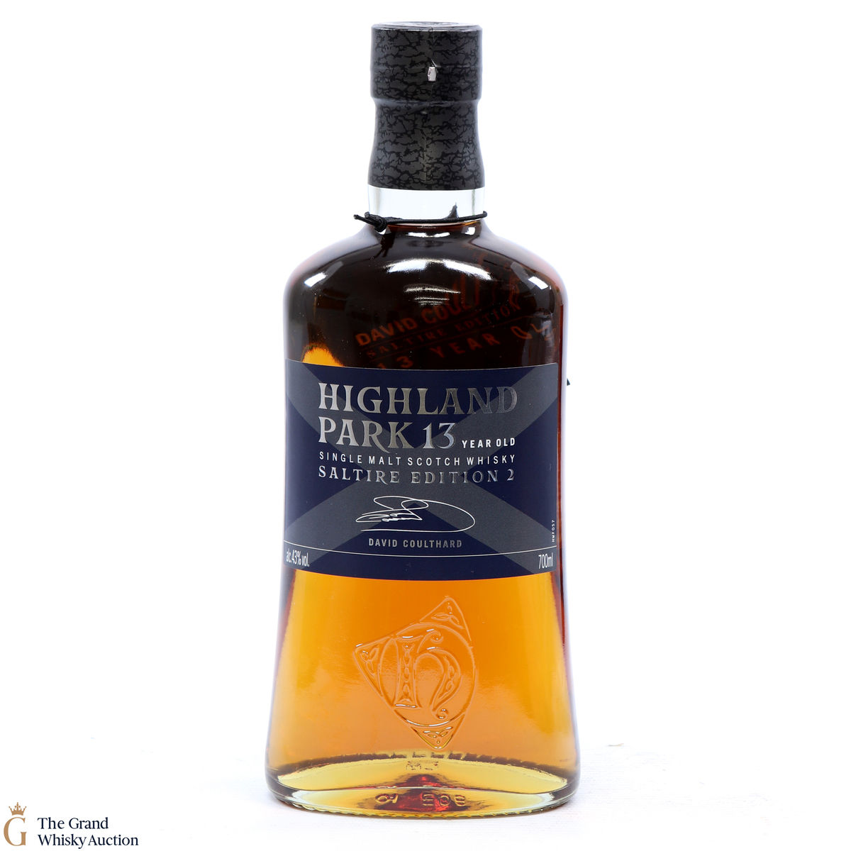 Highland Park - Saltire - Edition 2 
