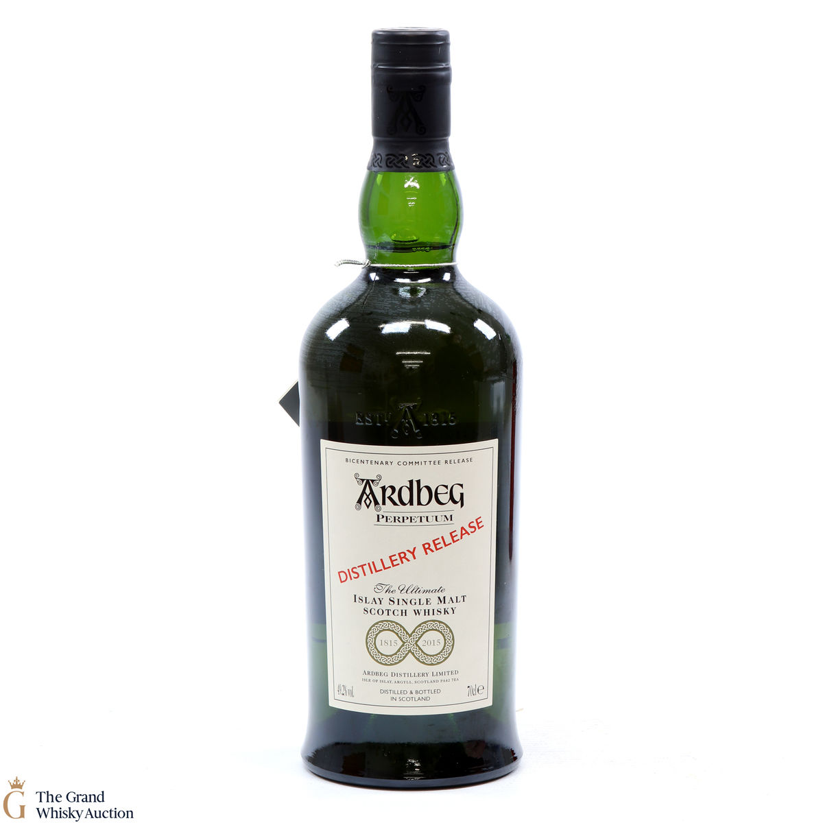 Ardbeg - Perpetuum - Committee Release 2015