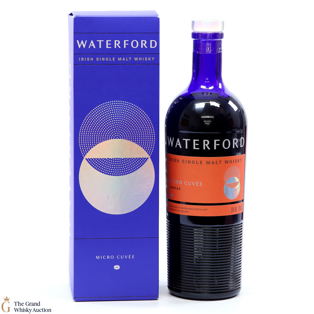 Waterford - Micro Cuvee - Lomhar