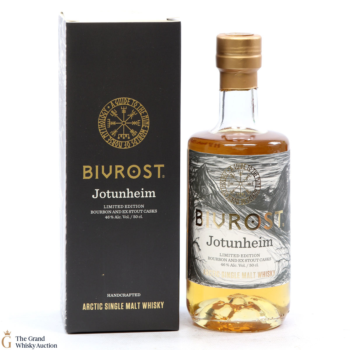 Bivrost - Jotunheim 50cl