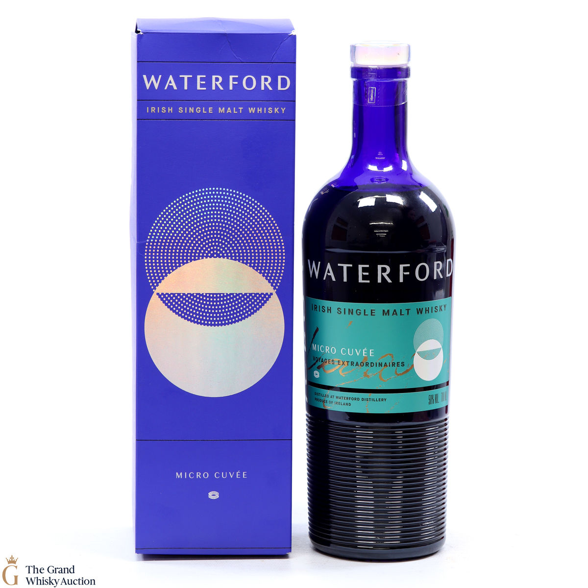 Waterford - Micro Cuvée - Voyages Extraordinaires