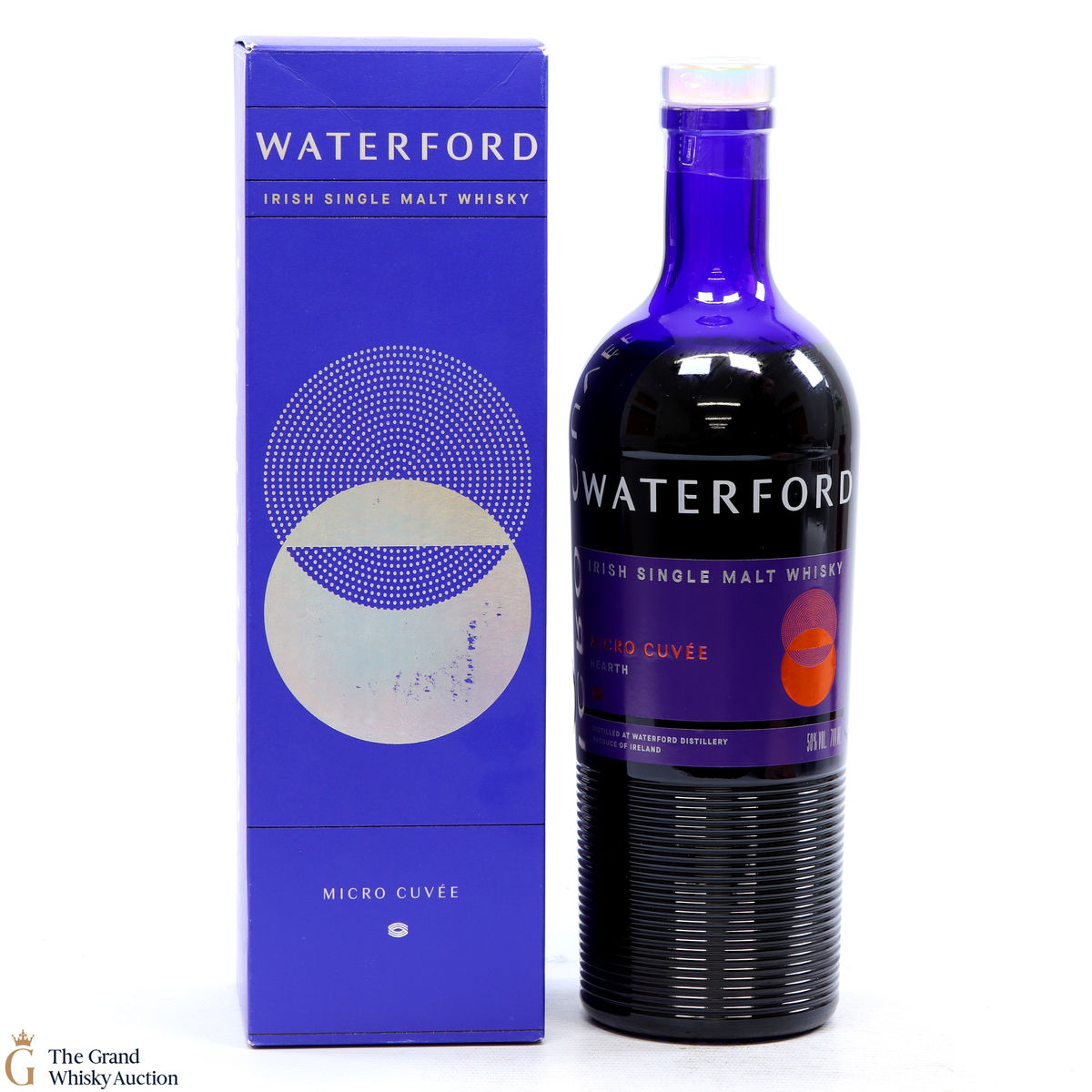 Waterford - Micro Cuvee - Hearth