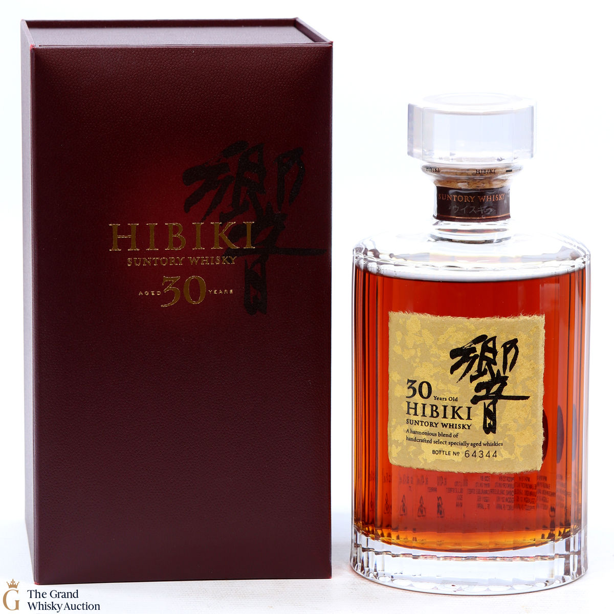 Hibiki - 30 Year Old